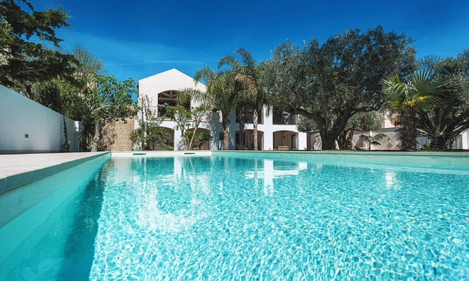 Marsala Appartement | House near the sea, with shared pool, Marsala, Sicily - Marsala 2
