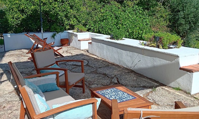 Ferreira do Zezere Cottage | Maison près de Tomar, belle ville des Templiers et son quartier médieval
