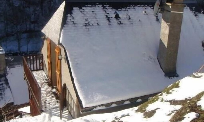 Bareilles Cottage | 'Gîte Vallée des Nestes ' haut de gamme,idéal pour couple +BB Alt 1000m