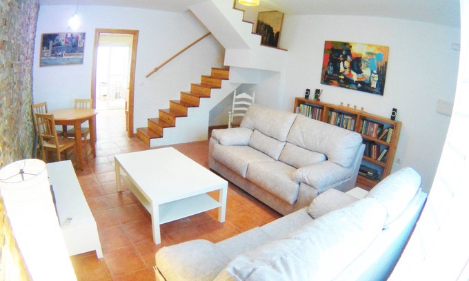 Santiponce Maison | Maison à côté d'Itálica