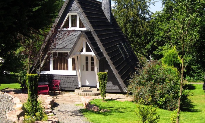 Oberhundem Maison | Maison n ° 10, 2 chambres, max. 5 personnes