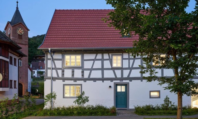 Nothweiler Appartement | House Nothweiler "Residential house" - House Nothweiler