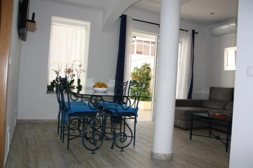 Vila Real Santo Antonio Appartement | House of Orchids with Pátio