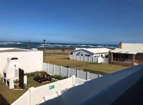 L'Agulhas Appartement | House of 2 Oceans