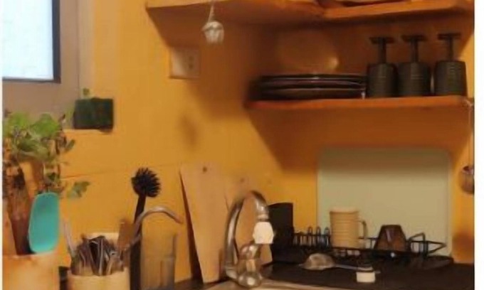 Heliopolis Appartement | house of Art