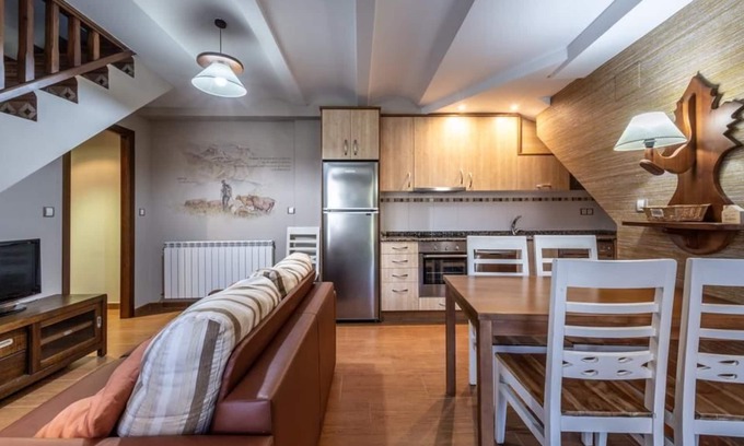 Viu Maison | Maison Bergua en Aragon