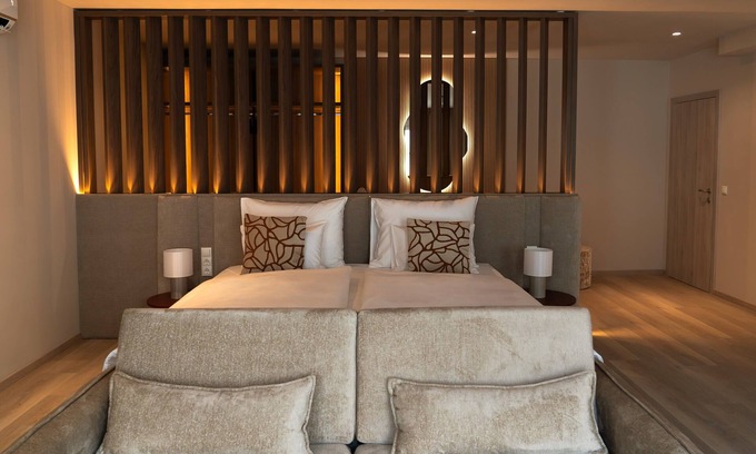 Innere Stadt Hôtel | House of Ble