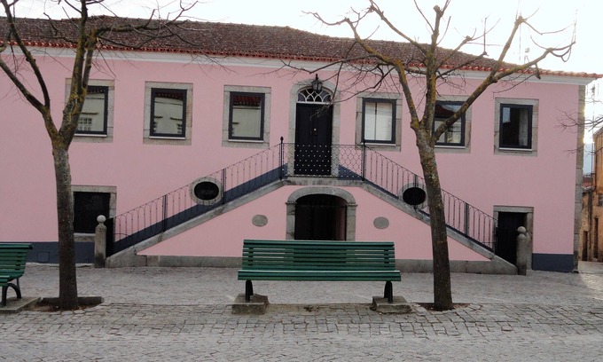 Lajeosa do Mondego Maison | House of Brigadier TH