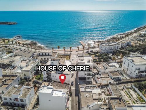 Santa Maria di Leuca Appartement | House of Cherie