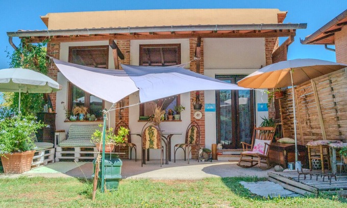 Casamaggiore Appartement | House of Cristina - Castiglione del lago
