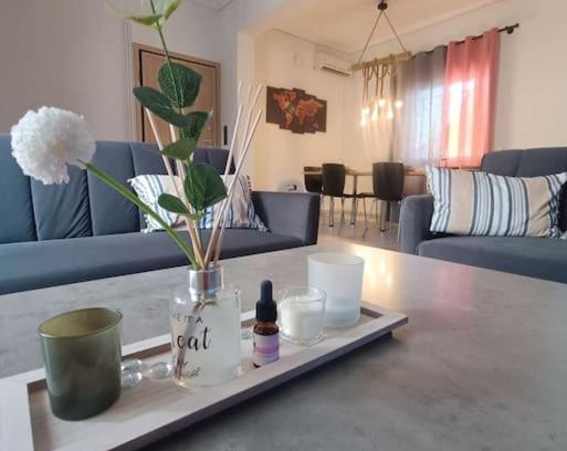 Itea Appartement | House Of Diamond