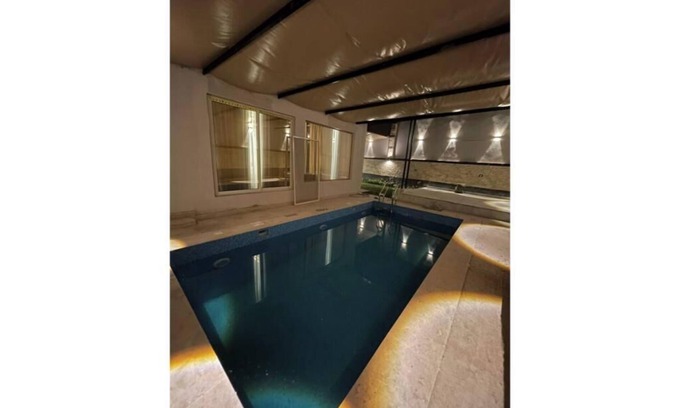 Sheikh Zayed City Maison | House of Happiness and Modern home Combination Home