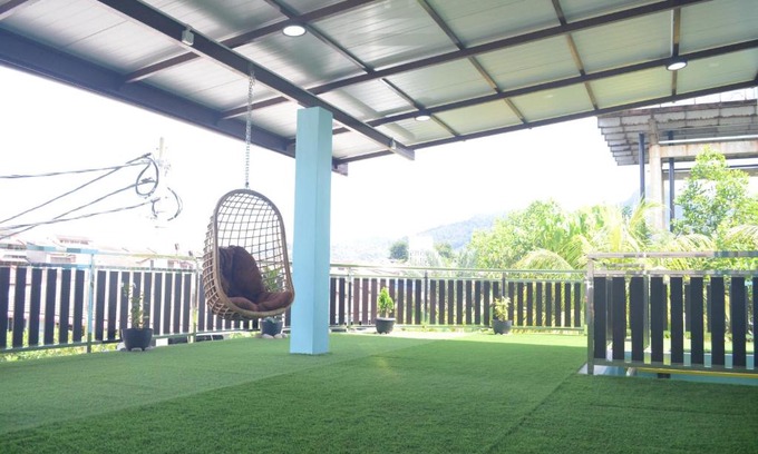 Bentong Maison | House of Happiness Homestay 幸福之家