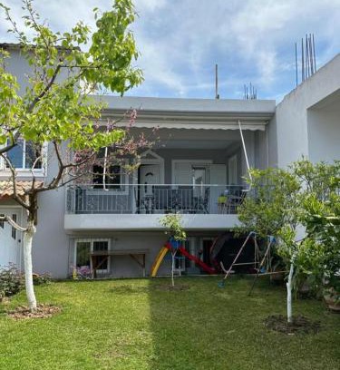 Mindiloglion Appartement | House of Harmony