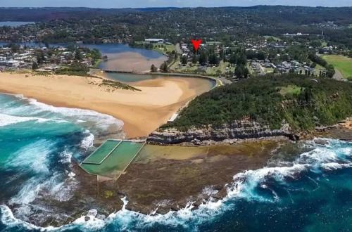 North Narrabeen Maison | House of Humph