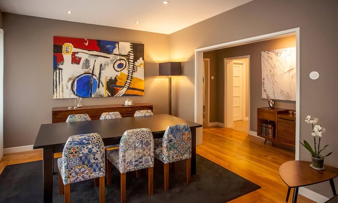 Centro / Baixa Appartement | "Maison de la Joie" Appartement