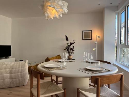 Brederode Appartement | House of Legend