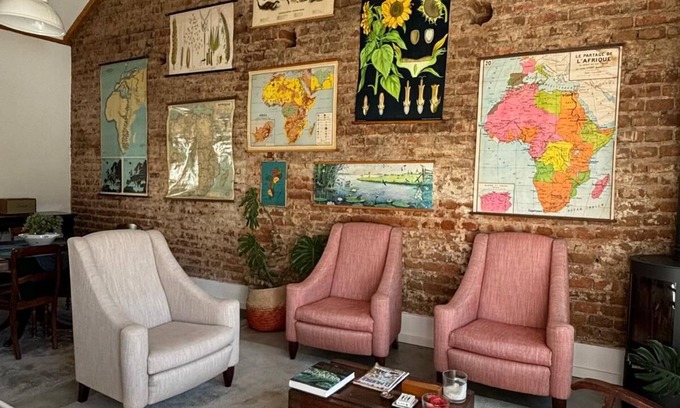 Montemor-o-Novo Maison | House of Maps