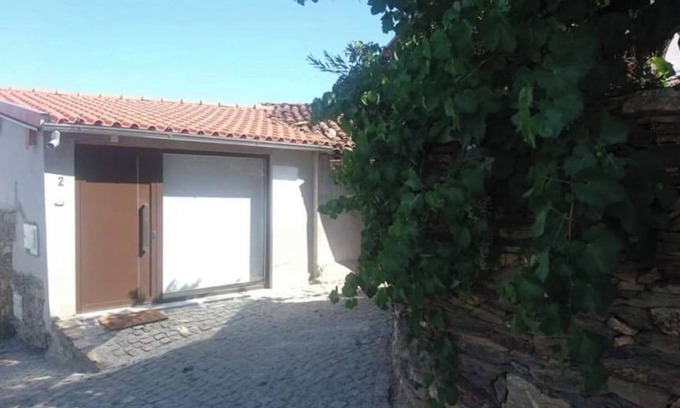 Braganca Maison | House of Memory
