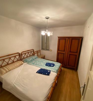 Aranda de Duero Maison | house of peace