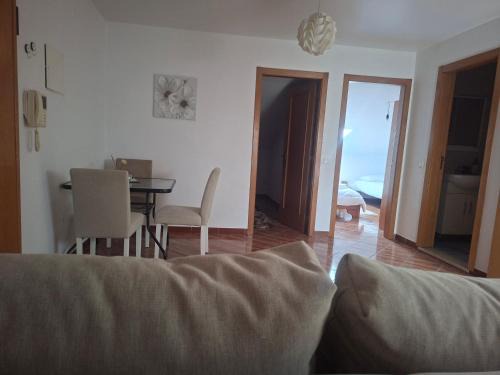 Santarem Appartement | House of Peace
