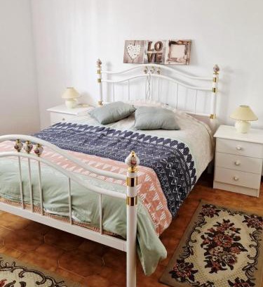 Anadia Maison | House of Santiago de Compostelle