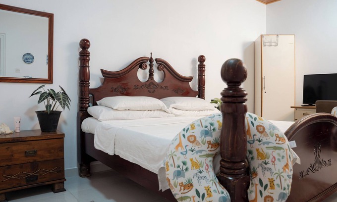 Maharagama Maison | House of Sincerity – Roofing the Righteous