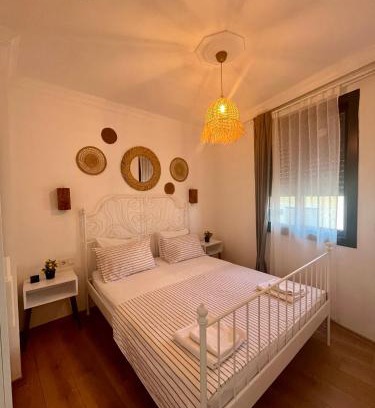 Cesme Appartement | House of spring