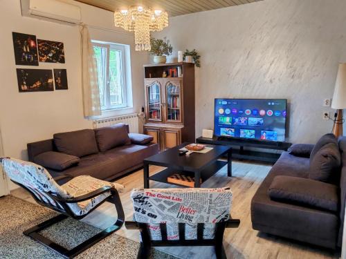 Bjelovar Appartement | House of Tea