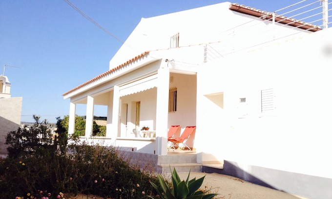 Donnalucata Maison | MAISON DES DUNES - DONNALUCATA