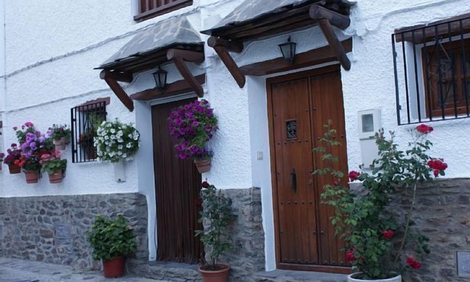 Bubion Cottage | Maison de l'Ermitage pour 4 personnes
