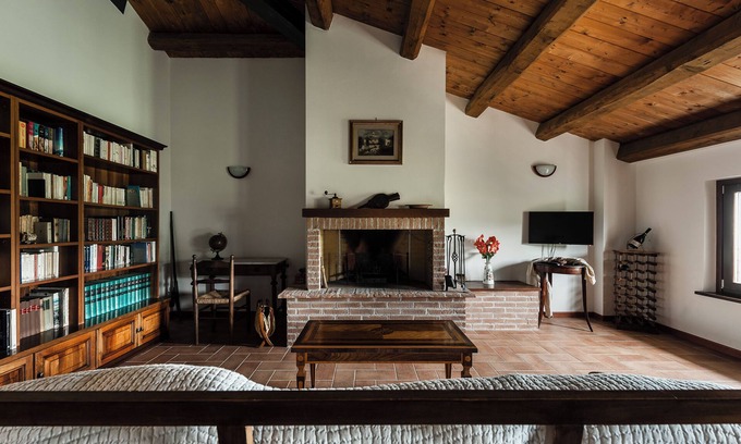 Casciana Terme Lari Appartement | HOUSE OF THE HILL 2