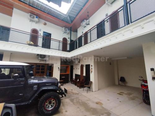 Bandar Lampung Hôtel | House Of Tuwuh Syariah 2 Lampung RedPartner