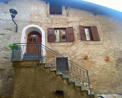 Cimone Appartement | House of Zimon