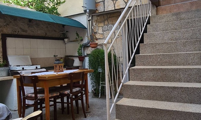 Stari Grad Maison | Maison Old town stone house (89431-K1) - Stari Grad - île de Hvar