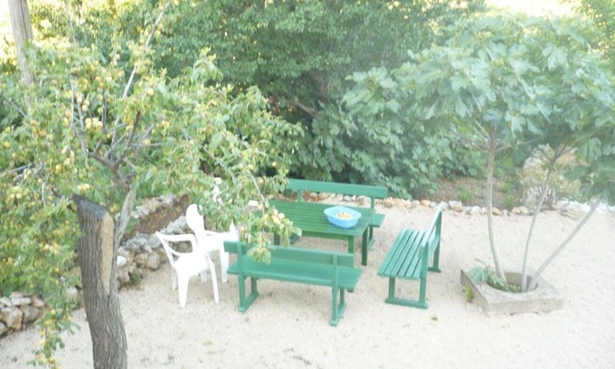 Cres Maison | House Old Stone (10766-K1) - Cres - island Cres