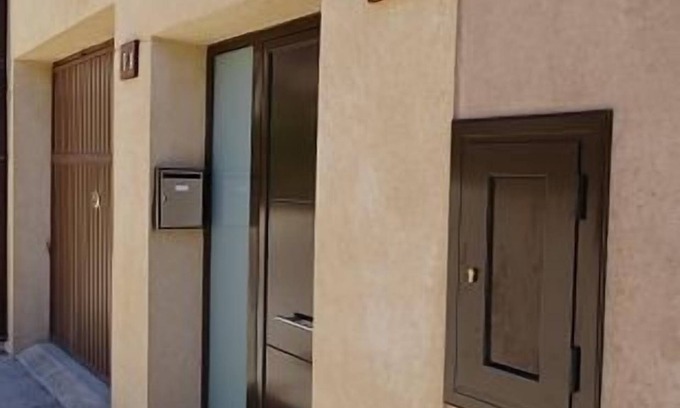 Beceite Cottage | Maison Ombrieta pour 6 personnes