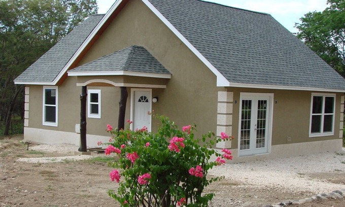Canton Abangares Maison | House on a mountainside overlooking Gulf of Nicoya (1 mile away)