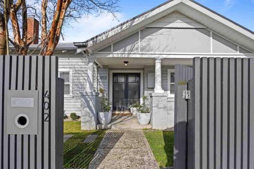Ballarat Maison | House on Drummond