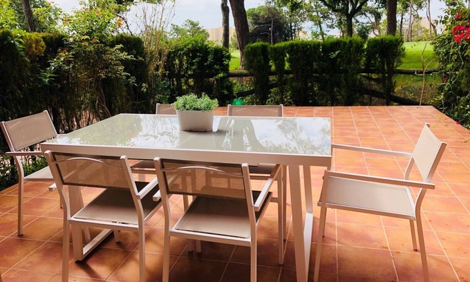 Islantilla Maison | Maison sur terrain de golf