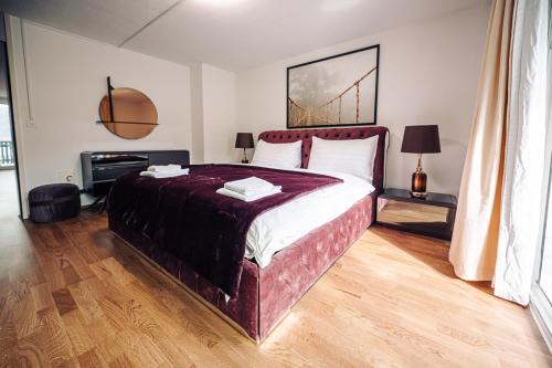 Darligen Appartement | House on Lake/HL