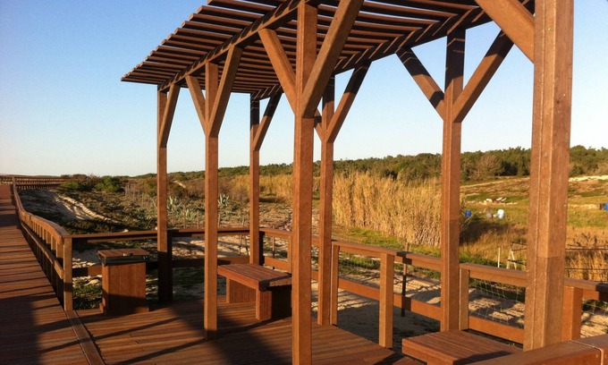 Santiago do Cacem Maison | Maison sur la côte de l'Alentejo - Laissez le reste