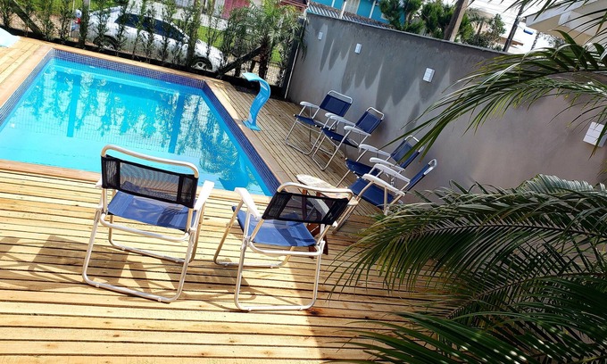 Torres Maison | Maison sur le bloc de la mer Tours - RS - Itapeva Beach