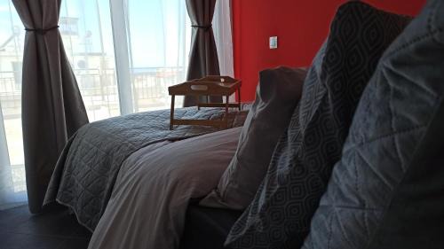 Patras Appartement | House on the Top