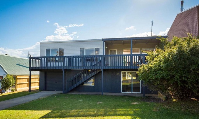 Potato Point Maison | House One at Potato Point