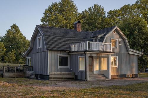 Brokhult Villa | House outside Älmhult
