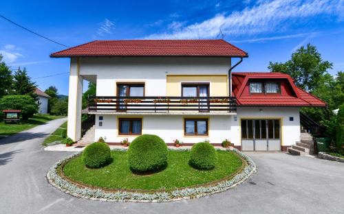 Irinovac Maison | House Pavlic