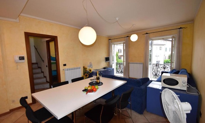 Verbania Appartement | House Pedroni 1 by Holiday World