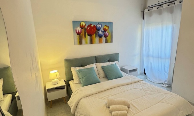 Termini Imerese Maison | Himera Termini Imerese appartement