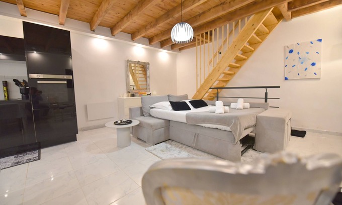 Gresy-sur-Isere Maison | House private parking + wifi